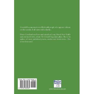 The Greenhill Saga Family Diane Crawford 9781462662661 Books