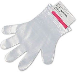 Fox Run Disposable Gloves, Pack of 24 Kitchen & Dining