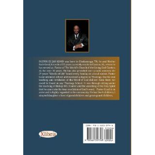 Moving From Insecurity To Confidence Pastor Elijah Good 9781465357748 Books