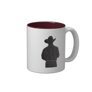 cowboy coffee mugs