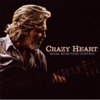 Crazy Heart Original Motion Picture Soundtrack Music