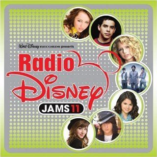 Radio Disney Jams 11 Music