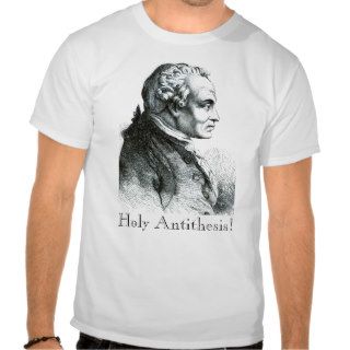Holy Antithesis Shirt