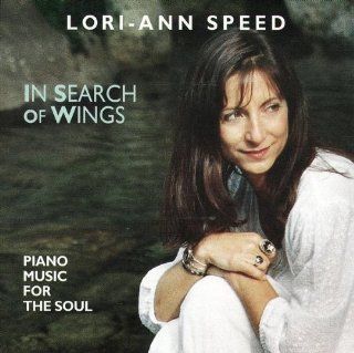 In Search of Wings Music