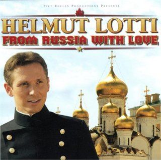 From Russia With Love Music
