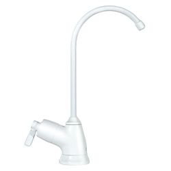 Dupont White Faucet For Filtered Water