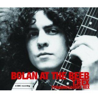 Bolan at the Beeb Music