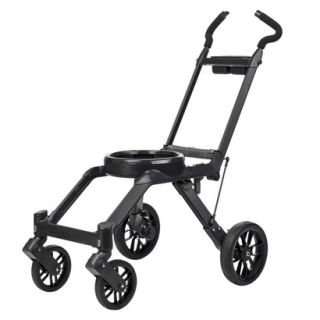 Baby G3 Stroller Frame   Black