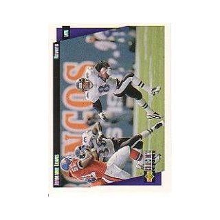 1997 Collector's Choice #262 Jermaine Lewis Sports Collectibles