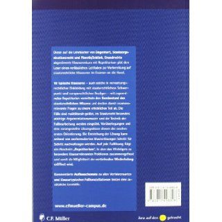 Klausurenkurs im Staatsrecht II Christoph Degenhart 9783811498808 Books