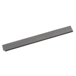 Amerimax Home Products 3 ft. Brown Lock On Gutter Guard 441 503BR