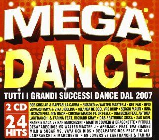 Mega Dance Music