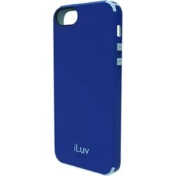 iLuv iCA7H321   Dual layer Case for iPhone 5 iLuv Laptop Accessories