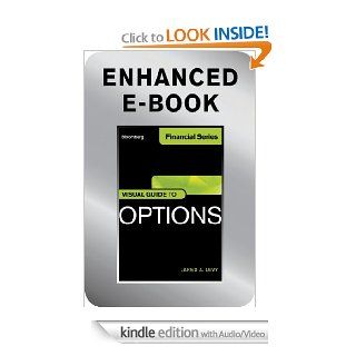 Visual Guide to Options, Enhanced Edition (Bloomberg Financial) eBook Jared Levy Kindle Store