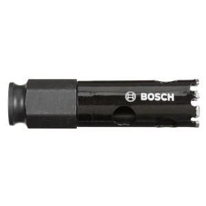 Bosch 3/8 in. 10mm Daimond Grit Hole Saw HDG38