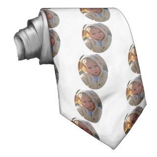 funny bunny, easter surprise, baby boy custom ties