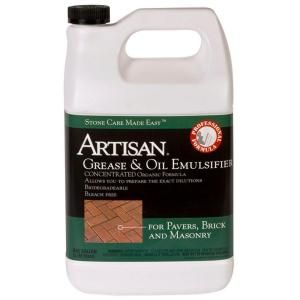 Artisan 1 gal. Grease and Oil Emulsifier 99771