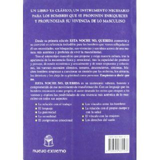 Esta Noche No, Querida (Spanish Edition) Sergio Sinay 9789509681576 Books