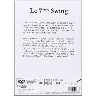 Septième Swing ( DVD ) (French Edition) Billon Yves 9782296020863 Books