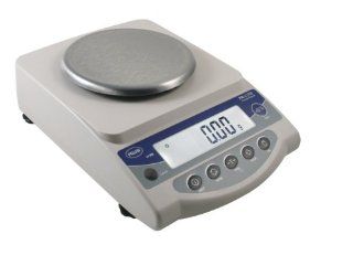 American Weigh Scale Pn 2100b Precision Balance, 2100g X 0.01g Health & Personal Care