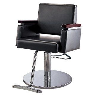 Salon Hydraulic Styling Chair (Keller International)  Beauty Products  Beauty