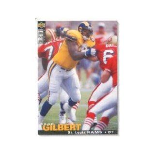 1995 Collector's Choice #245 Sean Gilbert Sports Collectibles