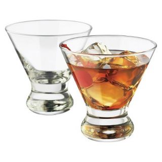 Libbey Cocktail Glass Set of 4   8.25 oz