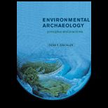 Environmental Archaeology  Principles and Practice