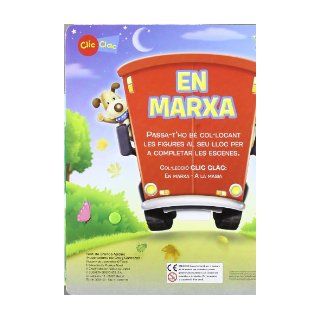 En Marcha (Catalan Edition) 9788467709261 Books