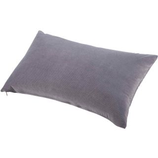 JCP Home Collection Memory Foam Decorative Pillow, Gray