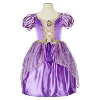 Disney Princess Rapunzel Royal Celebration Dress