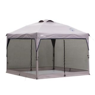 Coleman Instant Canopy Screenwall Accessory