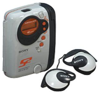 Sony S2 Sports Walkman Digital ( WMFS556 ) Electronics