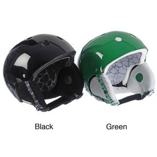 Capix Snow Helmet Team Capix Helmets