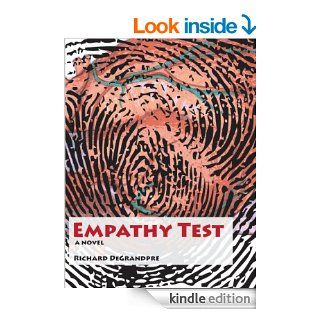Empathy Test   A Henning Jenkins Novel eBook Richard DeGrandpre Kindle Store