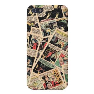 4g comic book . cases for iPhone 5