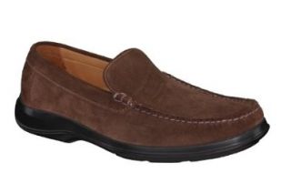 Cole Haan Air Dempsey Veenetian Loafter Shoe Shoes