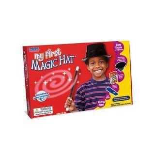 My First Magic Hat Toys & Games