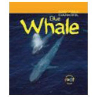 Whale (Animals in Danger) Rod Theodorou 9780431001494 Books