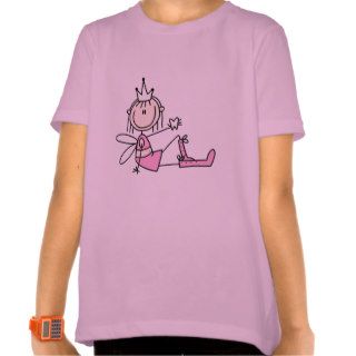 The Tooth Fairy Shirt