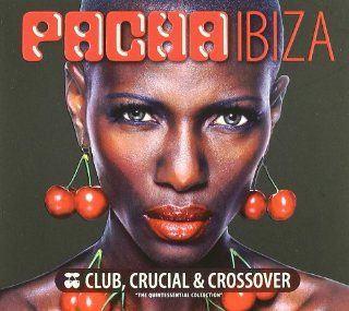 Pacha Ibiza Music
