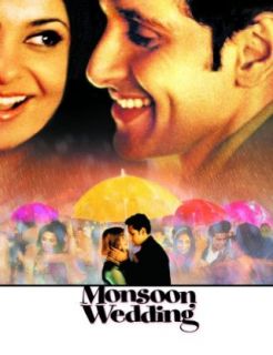 Monsoon Wedding Naseeruddin Shah, Lillete Dubey, Shefali Shetty, Vijay Raaz  Instant Video