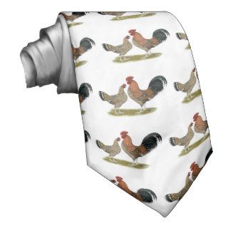 Tournaisis Bantams Tie