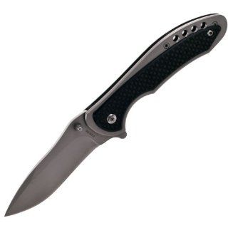 Whetstone Quicksilver Stainless Steel Pocket Knife 