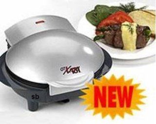 Gtxpress 101 (GT Xpress 101) Countertop Grill none Kitchen & Dining