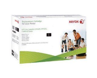 106R2185 Black 8500 Page Yield Toner Cartridge   Replacement for HP (CE260A) Electronics