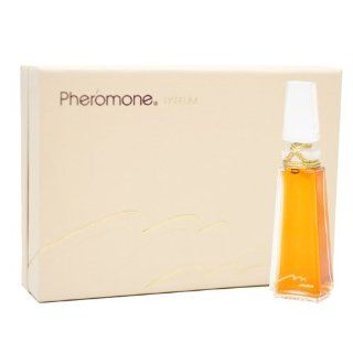 PHEROMONE Perfume. PARFUM 0.5 oz / 15 ml By Marilyn Miglin   Womens  Eau De Parfums  Beauty