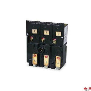 Square D D10S1 30A Motor Cntrl Switch   Electrical Equipment  