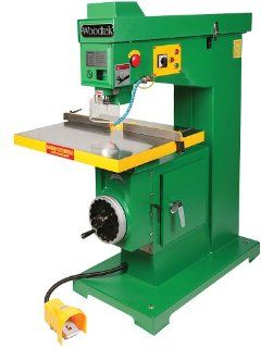 Woodtek 141884, Machinery, Routing, 5hp Overarm Router, 1ph 1 Spd   Power Routers  