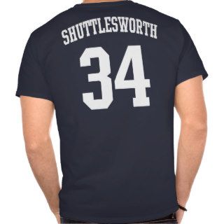 Shuttlesworth Lincoln T Shirt